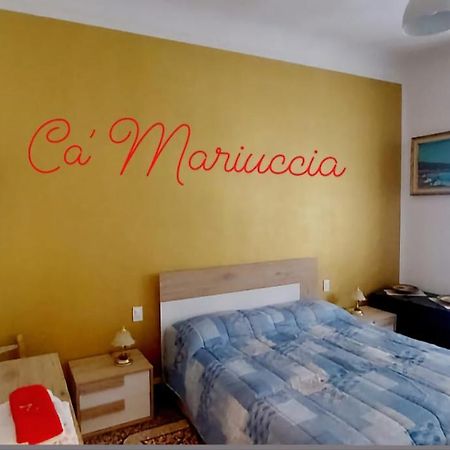 Ca' Mariuccia. Appartamento A Un Passo Dal Mare Savona Dış mekan fotoğraf
